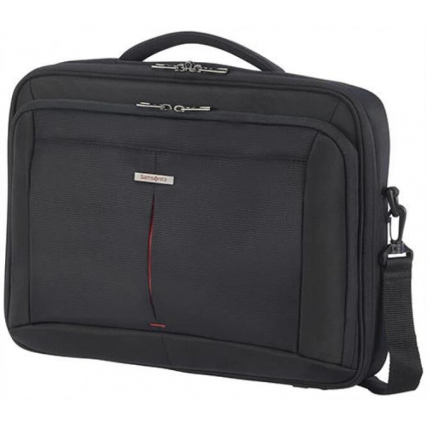 Samsonite GuardIT 2.0 Office notebook táska 16" mérethez (fekete) #1