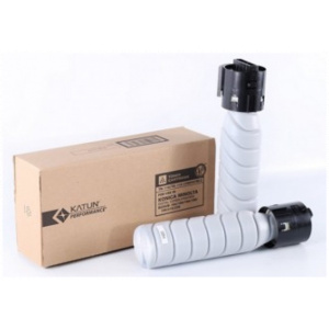 Minolta B164 toner (1db) - TN118 (utángyártott) #1