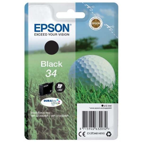 Epson T3461 patron (34) #1