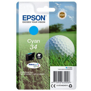Epson T3462 patron (34) #1