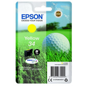 Epson T3464 patron (34) #1