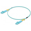 Ubiquiti Unifi ODN optikai patchkábel LC-LC, duplex, 1m #1