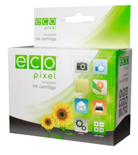 HP C9362EE patron (336) (utángyártott, Ecopixel) #1