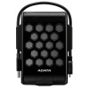 1TB ADATA HD720 USB-s HDD USB3.1 (ütés-, por-, és vízálló) fekete #1