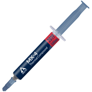 Arctic MX-4 hűtőpaszta 2019 Edition 4g #1