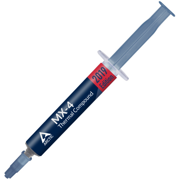Arctic MX-4 hűtőpaszta 2019 Edition 4g #1