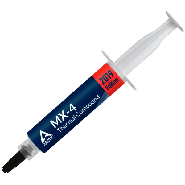 Arctic MX-4 hűtőpaszta 2019 Edition 8g #1