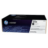 HP CF325X toner (25X) #1
