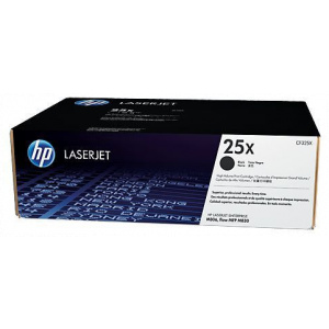 HP CF325X toner (25X) #1