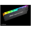 Akasa Vegas RAM Mate (RGB LED-es) RAM hűtő #1