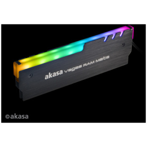 Akasa Vegas RAM Mate (RGB LED-es) RAM hűtő #1