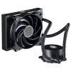 CoolerMaster MasterLiquid Lite 120 CPU vízhhűtés, univerzális #1