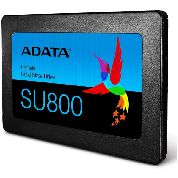 512GB ADATA SSD - Ultimate SU800 (SATA 6GB/s) #1