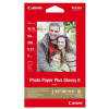 Canon Plus Glossy II PP-201 fotópapír 10x15cm 50 lap, fényes (265g) #1