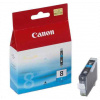 Canon CLI-8C patron #1