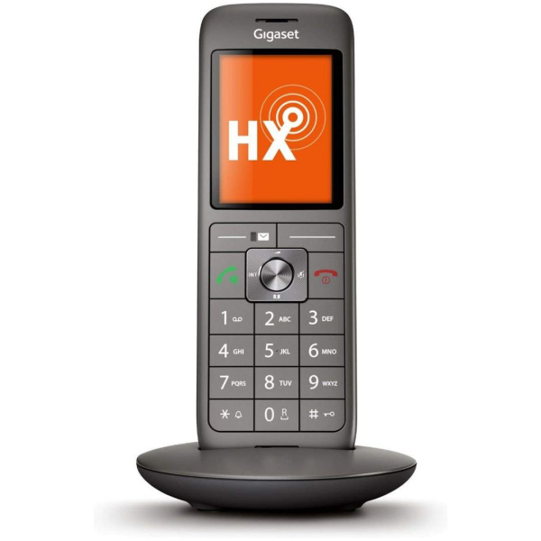 Gigaset CL660HX vezeték nélküli (DECT) telefon bázisállomás nélkül #1