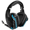 Logitech G935 7.1-es LightSync vezeték nélküli Gaming Headset #1