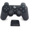 Gembird JPD-WDV-01 Wireless Dual Vibrációs joypad #1