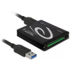Delock CFast 2.0 kártyaolvasó (USB 3.0) #1