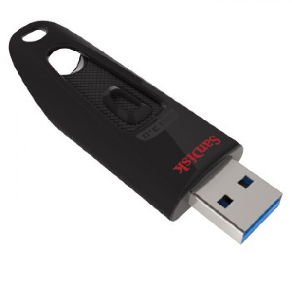 64GB Sandisk Ultra USB 3.0 Pendrive (titkosítással) #1