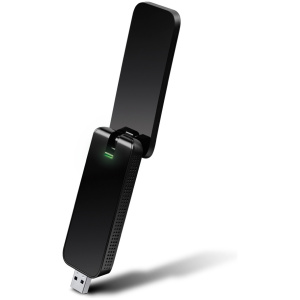 TP-Link Wireless-AC1300 Dual Band USB adapter Archer T4U 1300Mbit #1