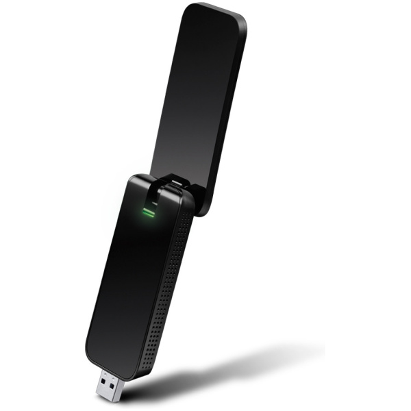 TP-Link Wireless-AC1300 Dual Band USB adapter Archer T4U 1300Mbit #1