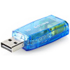Nedis 5.1 3D USB-s hangkártya (stick) #1