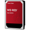 6TB WD Red - NAS SATA3 HDD 256MB - WD60EFAX #1