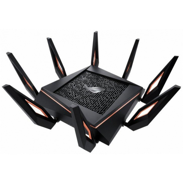 Asus ROG Rapture GT-AX11000 Tri-band 10 Gigabit WiFi Gaming Router #1