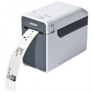 Brother TD-2120N címkenyomtató #1