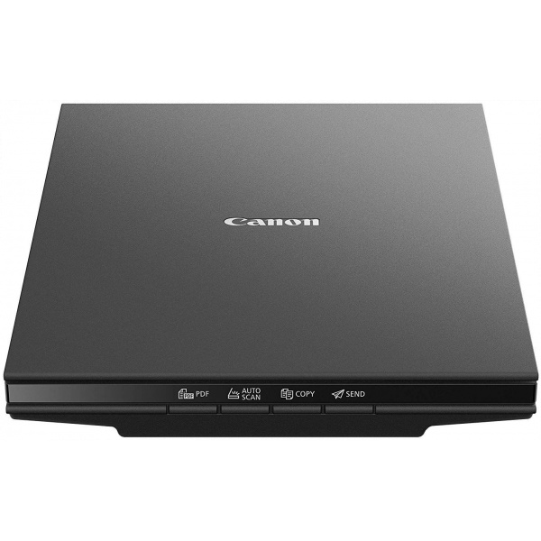 Canon CanoScan LIDE 300 scanner #1