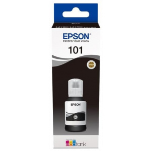 Epson 101 EcoTank tinta (fekete) #1