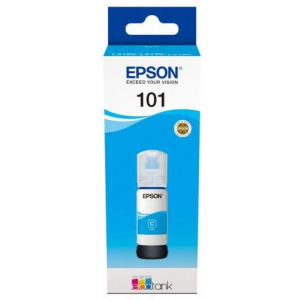 Epson 101 EcoTank tinta (ciánkék) #1