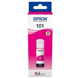 Epson 101 EcoTank tinta (magenta) #1