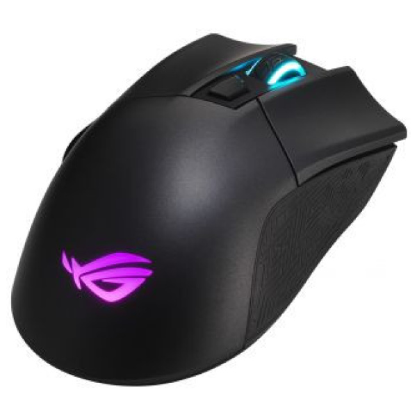 Asus ROG Gladius II Wireless Gamer Egér #1