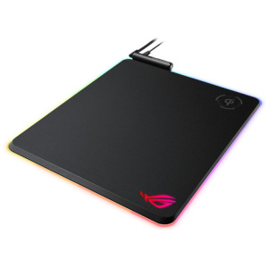 Asus ROG Balteus RGB Gamer Egérpad USB-vel #1