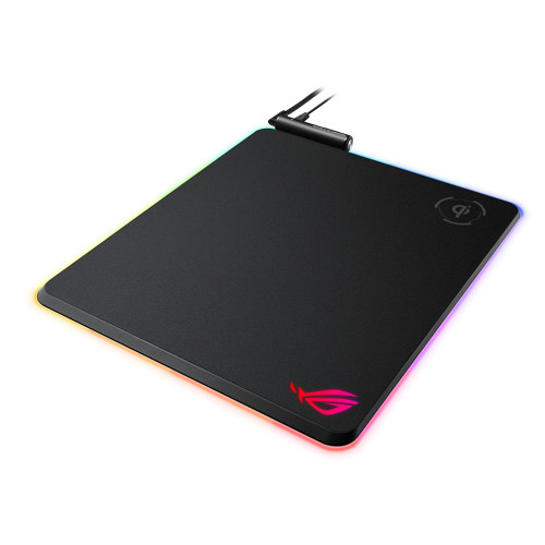Asus ROG Balteus RGB Gamer Egérpad USB-vel #1