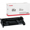 Canon Cartridge 052 toner #1