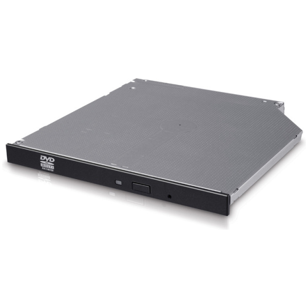 LG DVD író GUD0N notebookhoz (9,5 mm) OEM SATA #1