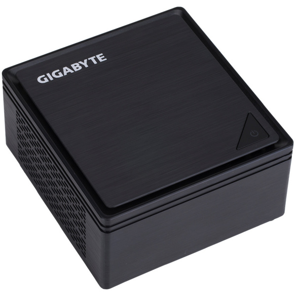 Gigabyte BRIX mini PC (GB-BPCE-3350C) - Intel© Celeron© N3350 #1