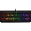 Kingston HyperX Alloy Core RGB Gamer billentyűzet #1