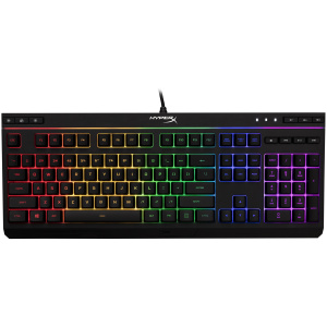 Kingston HyperX Alloy Core RGB Gamer billentyűzet #1