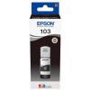 Epson 103 EcoTank tinta (fekete) #1