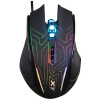 A4 Tech X87 Oscar Neon Gaming Mouse optikai egér #1