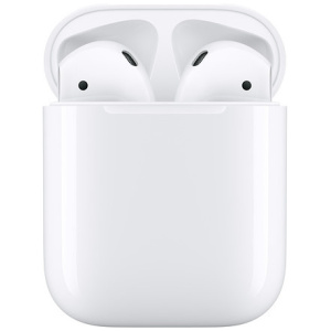 Apple AirPods 2 fülhallgató töltőtokkal #1