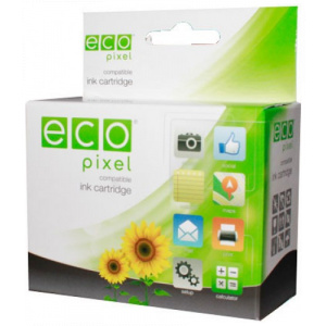 HP C8766EE patron (343) (utángyártott, Ecopixel) #1