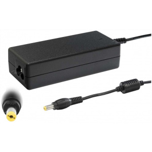 AC adapter Acer notebookhoz 19V 3,42A (65W) - 5,5x1,7 mm #1