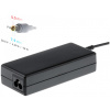 AC adapter Lenovo notebookhoz 20V 4,5A (90W) - 7,9x5,5 mm + pin #1