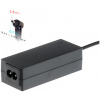 AC adapter Asus notebookhoz 19V 2,1A (40W) - 2,5x0,7 mm #1