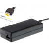 AC adapter Lenovo, IBM notebookhoz 20V 4,5A (90W) - lapos csatlakozó #1